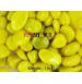 Yellow Aquarium Gravel 1 Kg
